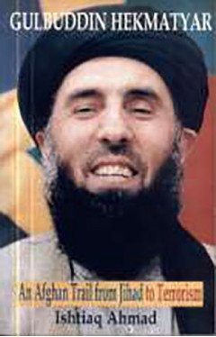 Gulbuddin Hekmatyar
